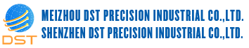 SHENZHEN DST PRECISION INDUSTRIAL CO.,LTD.